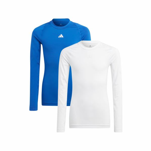 TuS Buchmühlen Techfit Longsleeve Tee Kinder